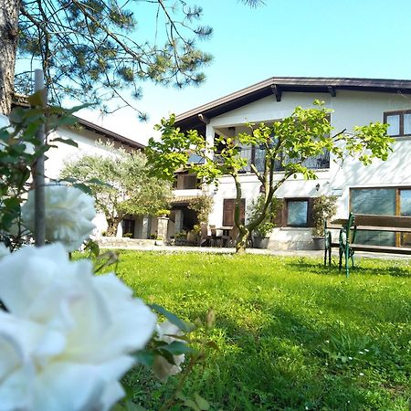 Pri Martinovih Apartment Deskle Bagian luar foto