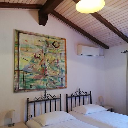 Pri Martinovih Apartment Deskle Bagian luar foto