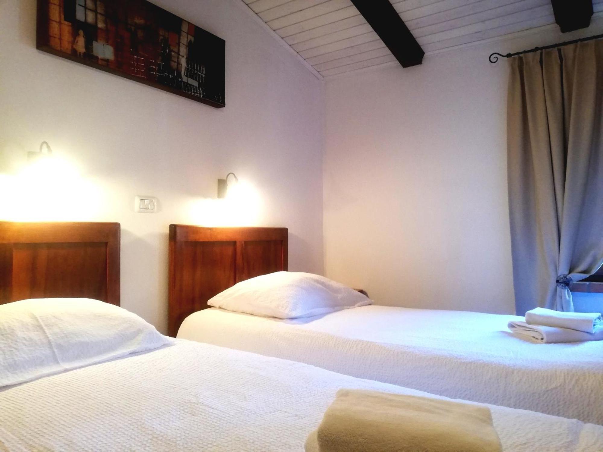 Pri Martinovih Apartment Deskle Bagian luar foto