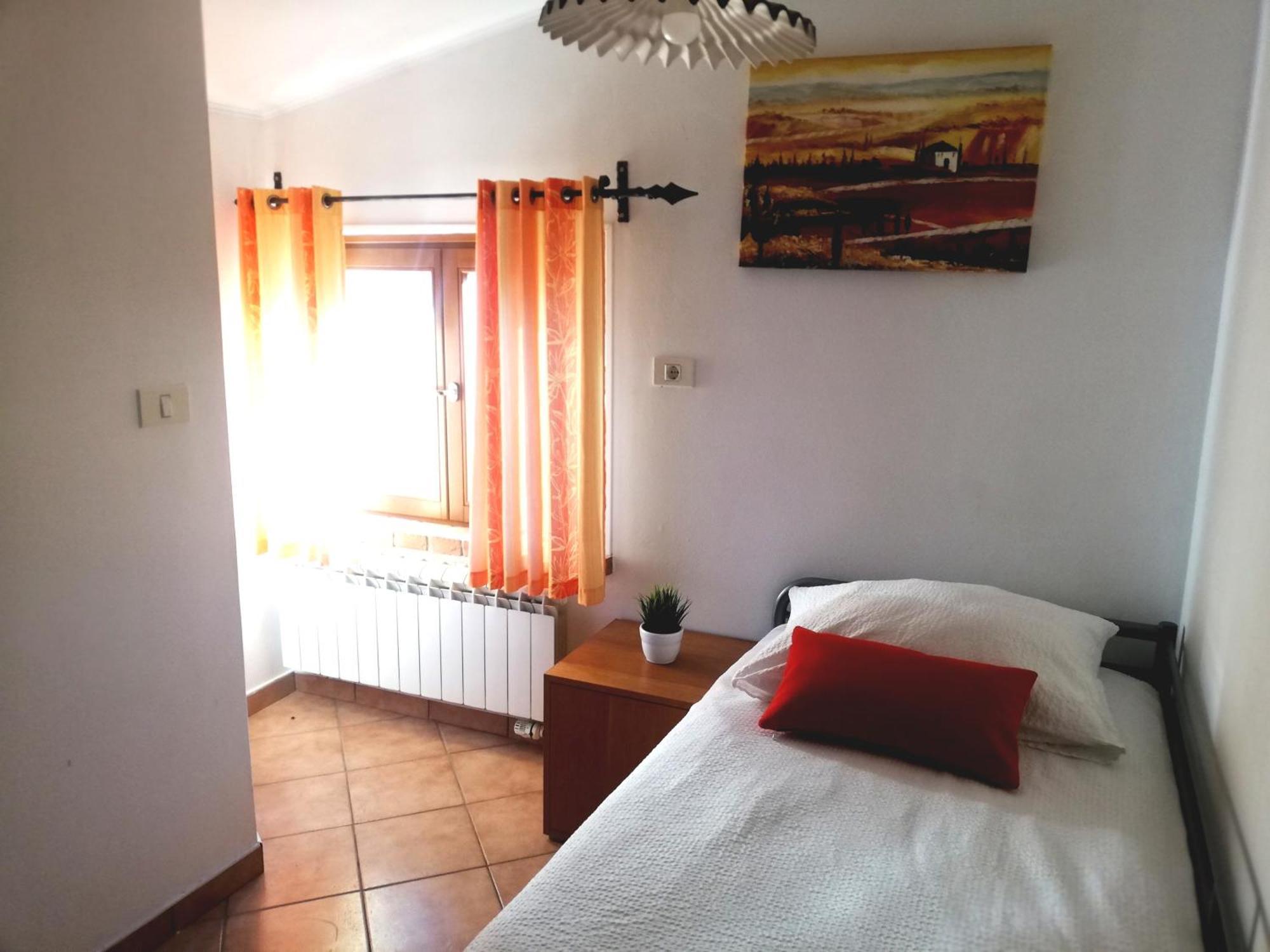 Pri Martinovih Apartment Deskle Bagian luar foto