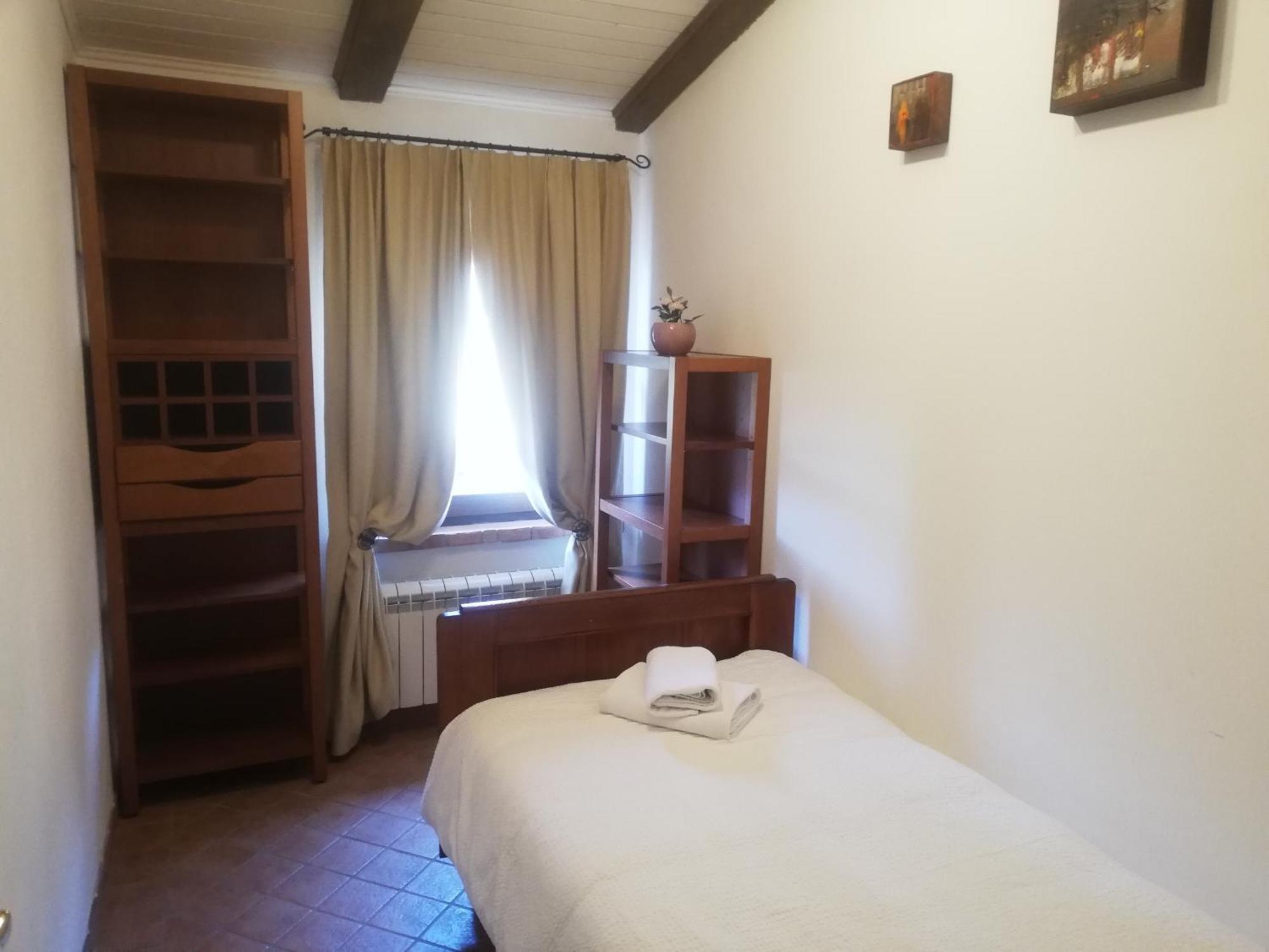 Pri Martinovih Apartment Deskle Bagian luar foto