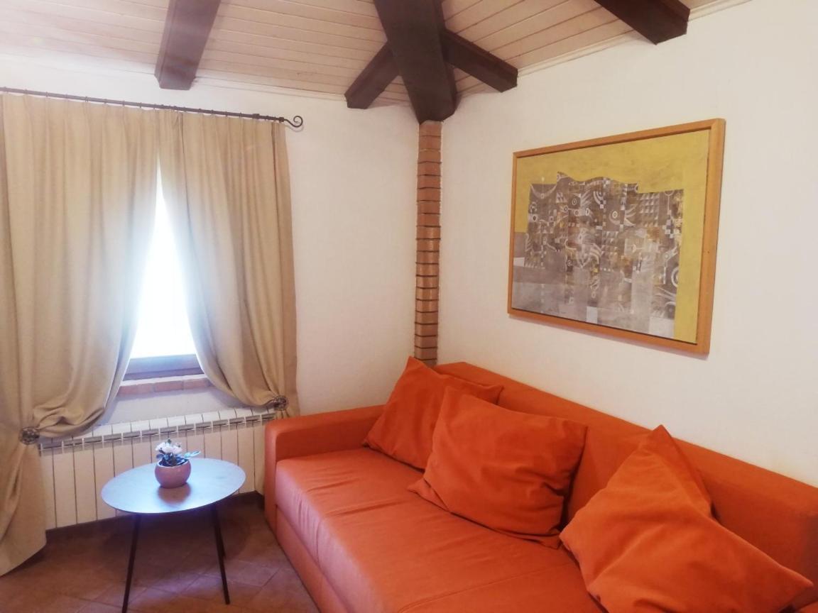 Pri Martinovih Apartment Deskle Bagian luar foto