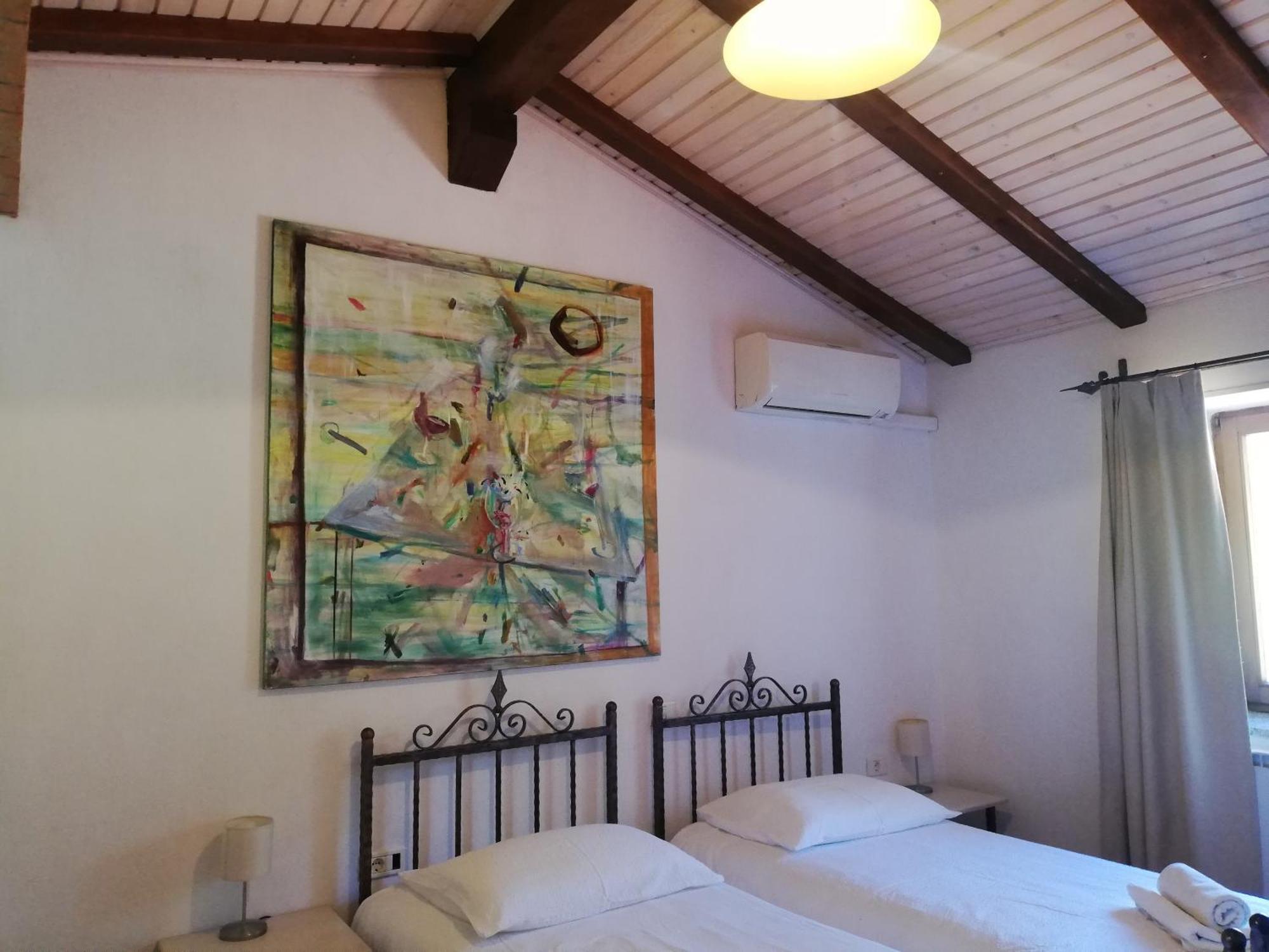 Pri Martinovih Apartment Deskle Bagian luar foto