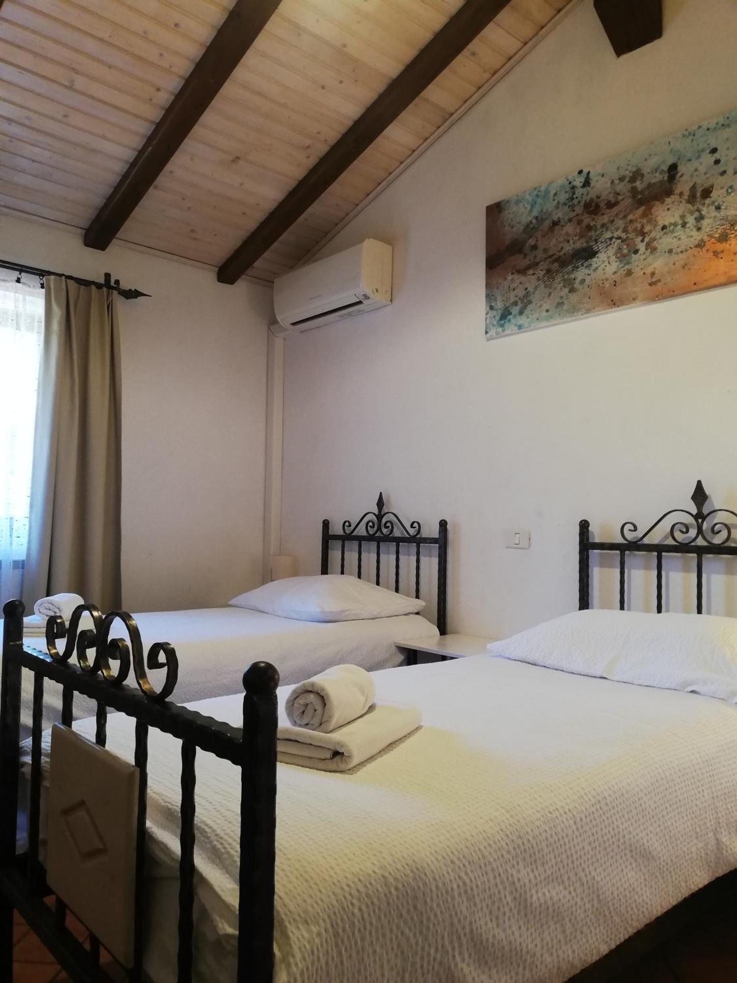 Pri Martinovih Apartment Deskle Bagian luar foto