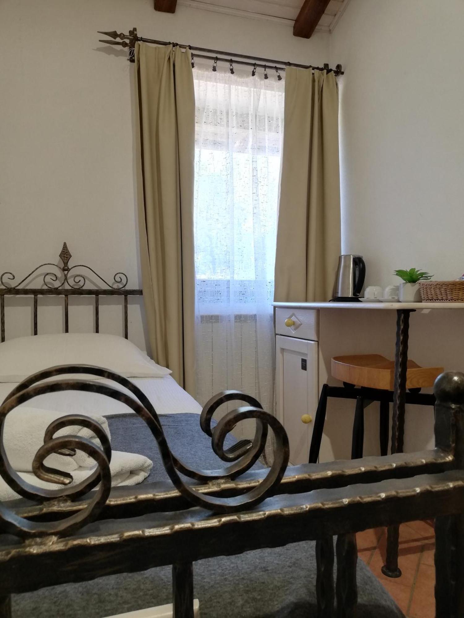 Pri Martinovih Apartment Deskle Bagian luar foto